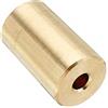 ExcLent Effetool 3.17/4/5/6/8Mm Brass Brass Brass Sleeve Per B10 Drill Chuck - 3mm
