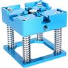 AMONIDA Kit Stazione di Reballing in Lega di Alluminio Leggera con