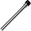 KANASI Cavo di prolunga per mandrino portapinza C16-ER16A-150L, gamma di serraggio per mandrino a codolo cilindrico in acciaio legato 40CR 1-10mm per fresatura CNC lavorazione dei metalli