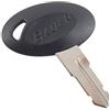AP Products 013-689346 Chiave di ricambio Bauer #346