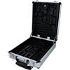 KS Tools 1101 Valigetta vuota in alluminio per 918.0690