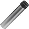 KANASI Cavo di prolunga per mandrino portapinza C25-ER16A-100L, gamma di serraggio per mandrino a codolo cilindrico in acciaio legato 40CR 1-10mm per fresatura CNC lavorazione dei metalli