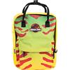 Grupo Erik: Zaino Licenza Ufficiale - Zaino Porta PC con spalline regolabili e manici, ideale come zaino da viaggio, zaino ragazzo, zainetto, zaino bambino