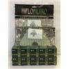 HifloFiltro Kit Filtri Per YAMAHA WR450F 2019-2024 2x Filtro Aria 10x Filtro Olio