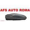 Mercedes-Benz BOX AUTO PORTAPACCHI PORTATUTTO G3 ALL-TIME 320 LT.MADE IN ITALY