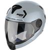 NOLAN Casco moto scooter Nolan N30-4 VP Classic 006 Bianco lucido Zefiro