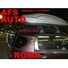 BARRE PORTATUTTO AFS TOYOTA IQ OMOLOGATE MADE IN ITALY