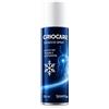Eurospital Criocare Ghiaccio Spray - Spray antidolorifico per i traumi e le contusioni, 200 ml