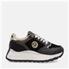 LAURA BIAGIOTTI SNEAKERS PLATFORM