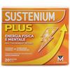 SUSTENIUM PLUS ARANCIA 20BUST