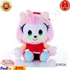 SEGA Peluche SEGA Fave Sonic & Friends M - Amy Rose dal Giappone regalo limitato