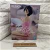 BANPRESTO BLEACH Rukia Kuchiki Relax time Figure Banpresto NUOVO