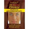 SAN.ECO.VIT. Srl Diva - Incarose Maxi Bronze 1 Salvietta Viso Monouso