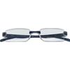 MAST INDUSTRIA ITALIANA Srl TWINS SILVER TRIPLE Occhiali da Lettura +3,50