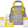 MEDA PHARMA SpA Babygella Prebiotic, La Mia Prima Borsa Zaino da Viaggio