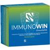 PHARMAWIN Srl IMMUNOWIN 14 Stick Pack