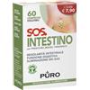 URAGME Srl PURO SOS Intestino 60Cpr Degl.