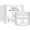 DR.GIORGINI SER-VIS Srl CREMA ANTIRUGHE 50ML