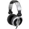 Pronomic KDJ-1000 Cuffie DJ, Risposta in frequenza: 5 a 30.000 Hz