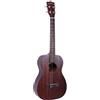KALA KA MK B - Ukulele baritono Makala, custodia inclusa
