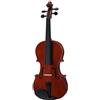 SOUNDSATION - Violino 1/2 Virtuoso Student completo di astuccio e archetto