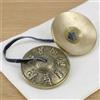 Generic Campana piatti Nepal Tingsha Bell