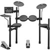 YAMAHA E-Drum Set DTX402KRL
