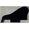 Mixiduoad Battipenna per chitarra Gibson ES-335 Short Style (1 strato nero)