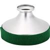 Generic Lega di alluminio Tenore Sa Ophone Mute Sa Ophone Mute Tenore Sa Ophone Mute, Sa Ophone Dampener Orchestrale
