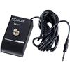Shaman Pedale A Pedale FS-01 Lead, Involucro robusto in metallo, Jack da 6 | 1 switch per cambiare canale, Cavo extra lungo (5 m), 3 mm (mono), Compatibile con molti amplificatori comuni, 4 x 11 x 5