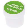 LUOFANG Trombone Tromba Lubrifica Slide Grease Clarinetto Strumenti in Ottone Mantieni Lo Strumento - Bianco