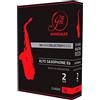 Gonzalez Ancia Sax Alto Gonzalez classico punto di forza 3,5 x10