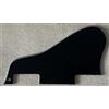 Mixiduoad Battipenna per chitarra Gibson ES-335 Short Style (4 strati nero)