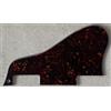 Mixiduoad Battipenna per chitarra Gibson ES-335 Short Style (4 strati marrone tartaruga)