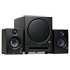 PreSonus Eris E3.5 Monitor da Studio 2 Vie per Home Recording, 3.5, 2x | Coppia casse attive per PC, home studio e produzione musicale, 2 vie, alta definizione, ideali per scrivania