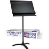Manhasset 50 Orchestra Music Stands (5001-MNH-U)