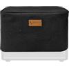 Musiin Custodia per altoparlante Bluetooth portatile, compatibile con Marshall Acton 3