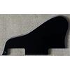 Mixiduoad Battipenna per chitarra Gibson ES-335 Short Style (5 strati nero)