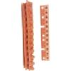 DAIHAOEE For Yamaha PSR-540 PSR-550 PSR-630 KB-210 KB-510 PSR-740 PSR-640 Tastiera in silicone conduttivo in gomma di contatto dei tasti(1 piece)