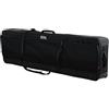 Gator Cases Pro-Go Ultimate Keyboard Gig Bag con Cinghie da Zaino Rimovibili; Compatibile con Tastiere Slim da 88 Tasti (G-PG-88SLIM)