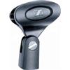 Sennheiser MZQ 800 MD 46 - Morsetto per microfono
