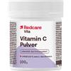Redcare Vita Vitamina C in Polvere 100 g