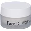 Face D Pure Plump Hyaluronic Crema Viso 50 ml