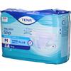 Tena ProSkin Slip Plus Assorbenti per Incontinenza Taglia M 30 Pezzi pz