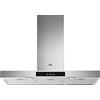 AEG DBB3951M / scarico o convezione / 90 cm/acciaio inossidabile/max 600 m³/h/min. 62 - max 73 dB (A) / C/tasti di corsa corta