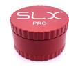 EVERTREE SLX Pro - Macinino antiaderente (grande) (rosso)