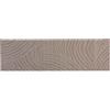 vidaXL Tappeto da Cucina Scandinavo marrone 150 x 45 cm