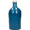 Brandani 52257 Oliera Artigianale 500ml Maiolica cm d 8,5x20h Capacita 500 ml Materiale maiolica 100% Made in Italy Colore Blu
