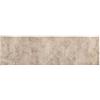 vidaXL Tappeto da Cucina Cemento beige 150 x 45 cm 100% Poliammide