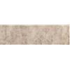 vidaXL Tappeto da Cucina Cemento beige 180 x 60 cm 100% Poliammide